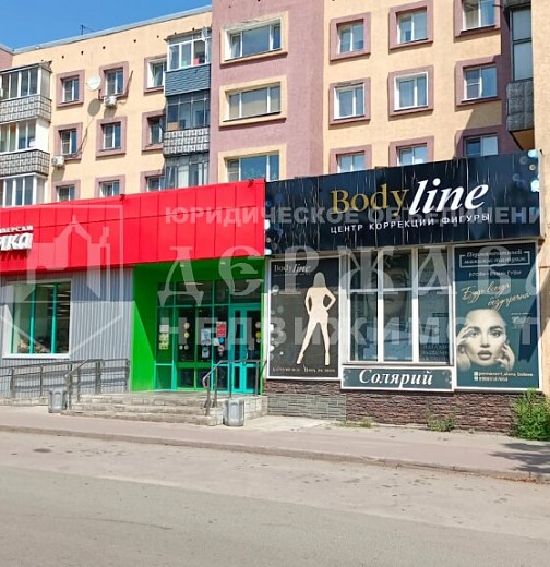 Помещение свободного назначения, 30 м2, Юбилейная улица 18