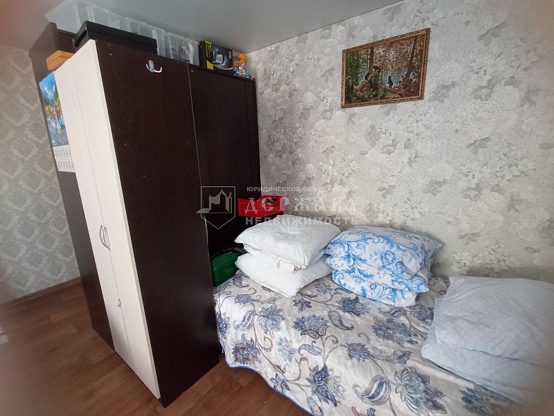 1-комнатная квартира, улица Пушкина 16