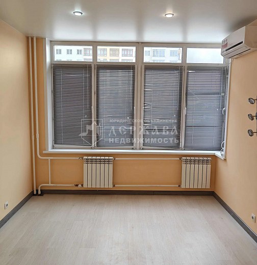 1-комнатная квартира, улица Мичурина 58