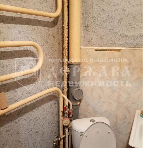 Квартира, бульвар Строителей 20
