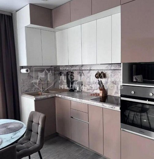 3-комнатная квартира, бульвар Строителей,60к2