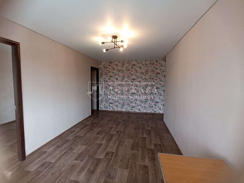 2-комнатная квартира, Вокзальная улица,36