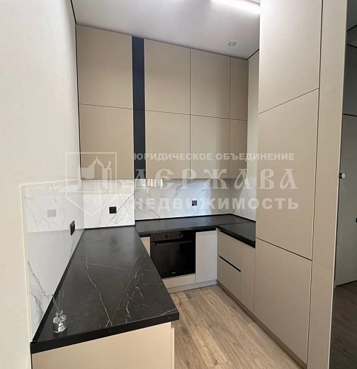2-комнатная квартира, Ленинградский проспект 44А