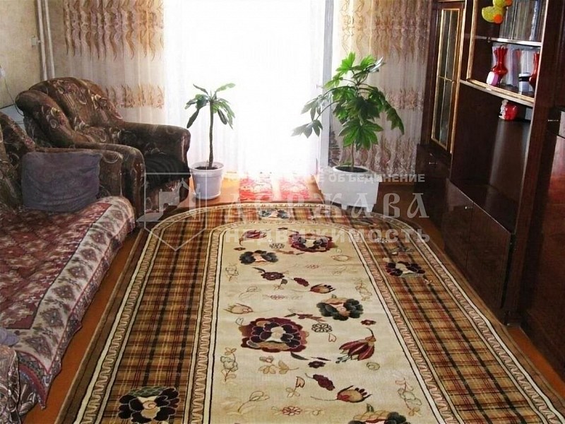 2-комнатная квартира, улица Ленина 51