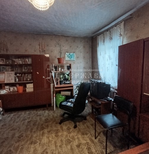 Дом, Тюменская улица