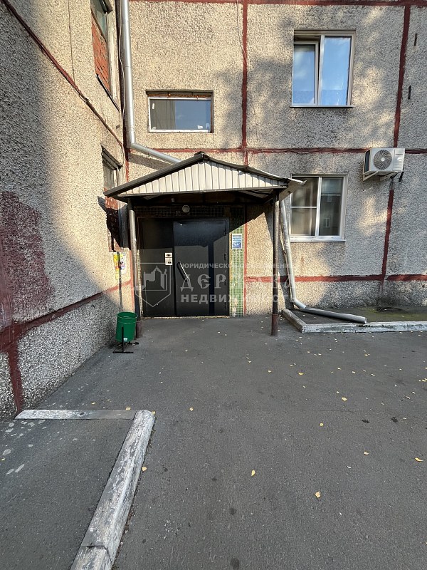 1-комнатная квартира, улица Дзержинского 9А