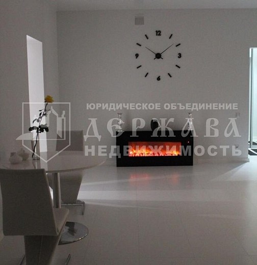 3-комнатная квартира, проспект Ленина 138Б