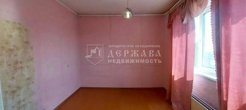 4-комнатная квартира, улица Крупской 118