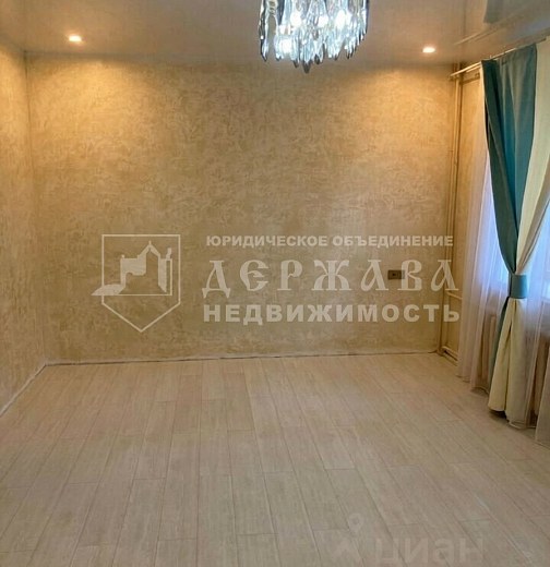 3-комнатная квартира, Сосновая улица 9