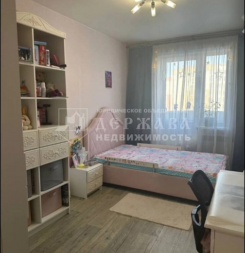 3-комнатная квартира, Московский проспект,9