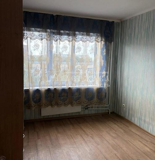 Квартира, Ленинградский проспект 14