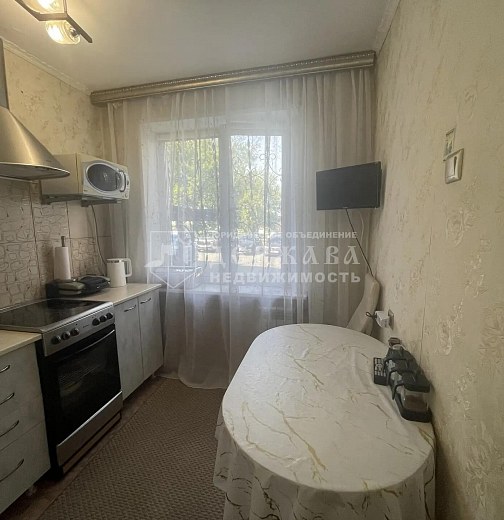 2-комнатная квартира, Октябрьский проспект,67А