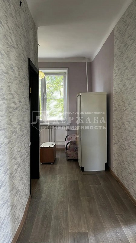 3-комнатная квартира, проспект Ленина,48А