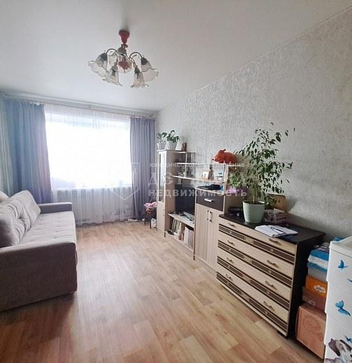 1-комнатная квартира, переулок Ушакова 2