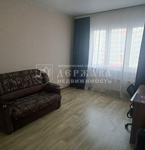 2-комнатная квартира, Пролетарская улица,29