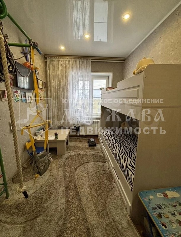 3-комнатная квартира, улица Богдана Хмельницкого,15