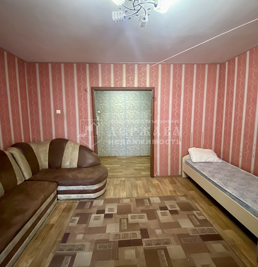 3-комнатная квартира, проспект Ленина 82
