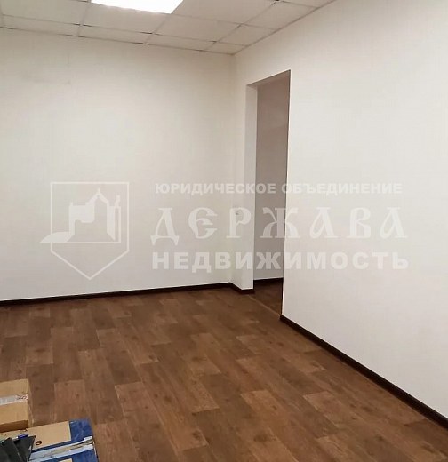 Офисное помещение, 57.3 м2, Пролетарская улица 4