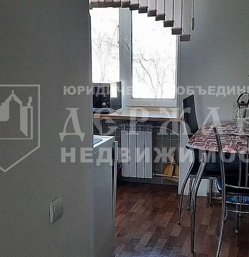 3-комнатная квартира, 13