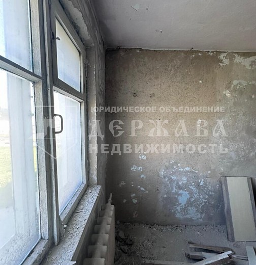 2-комнатная квартира, улица Чкалова 1