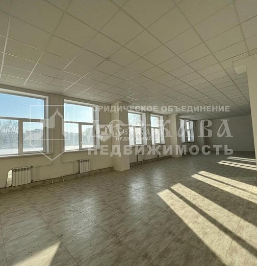 Офисное помещение, 120 м2, Октябрьский проспект 31