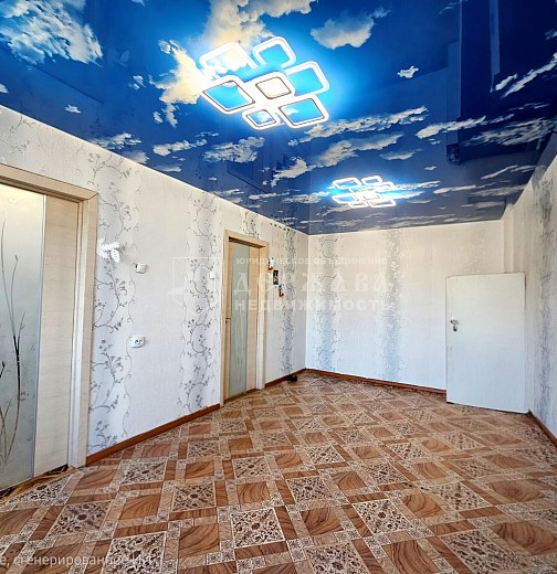 3-комнатная квартира, улица Мичурина 35