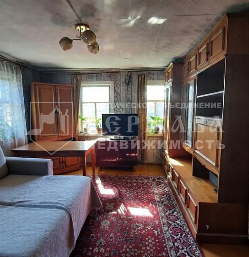 Дом, Чебалсинская улица,15