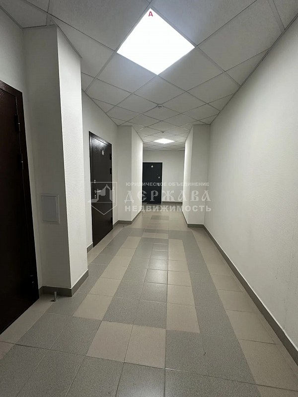 2-комнатная квартира, Солнечный бульвар 10