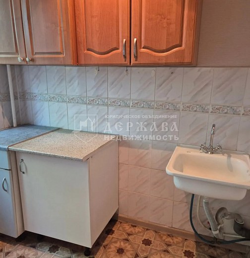 1-комнатная квартира, Ленинградский проспект 27