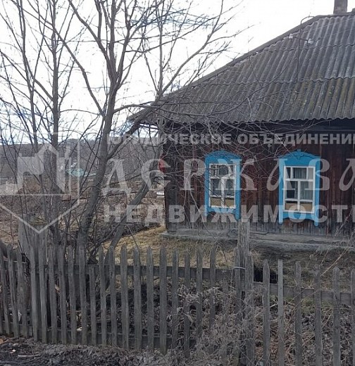 Дом, Школьная улица