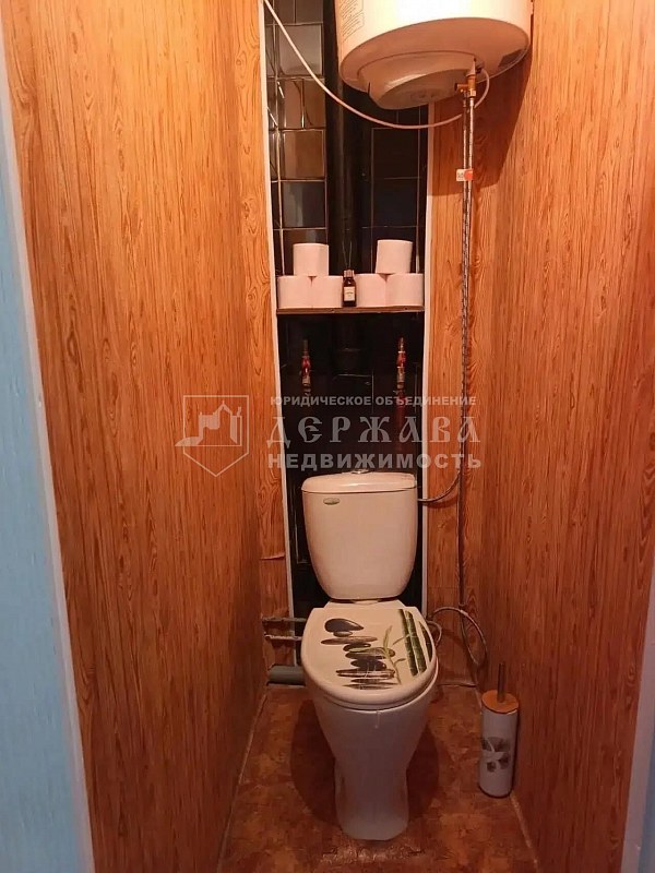 2-комнатная квартира, Кузнецкий проспект,98