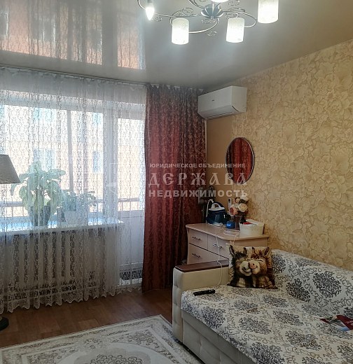 2-комнатная квартира, Пролетарская улица 19