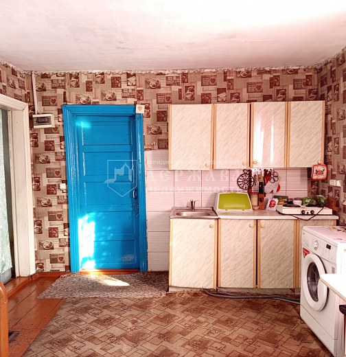 Дом, Амурская улица