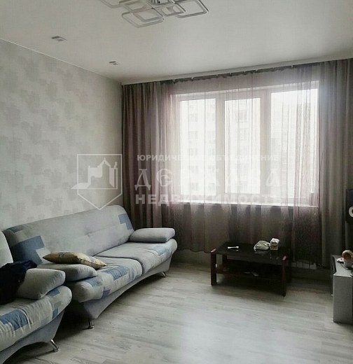 1-комнатная квартира, Московский проспект,18к5