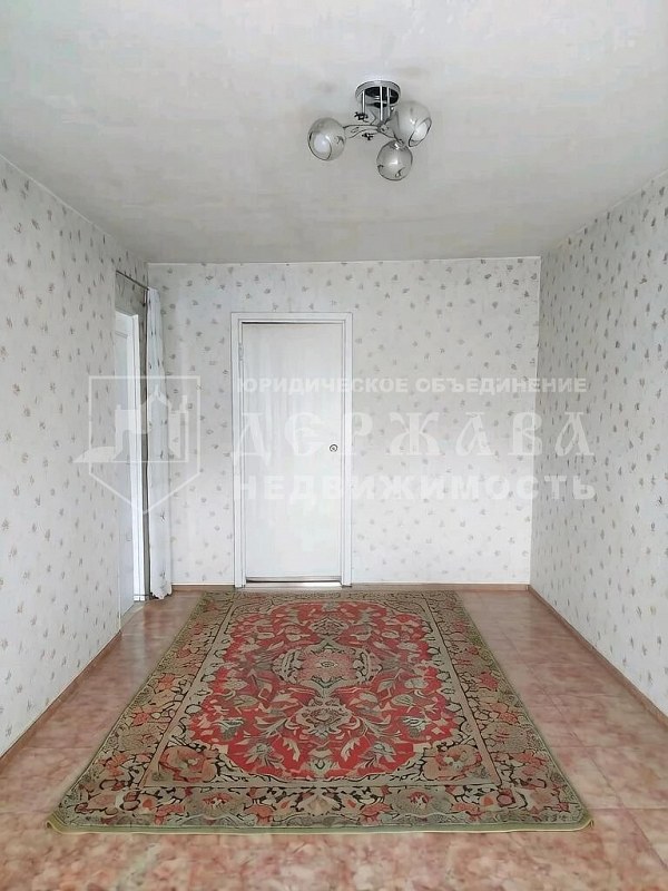 2-комнатная квартира, проспект Кирова 122