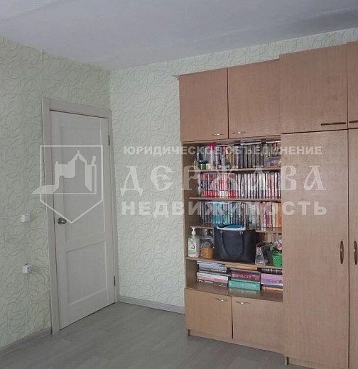Дом, Широкая улица