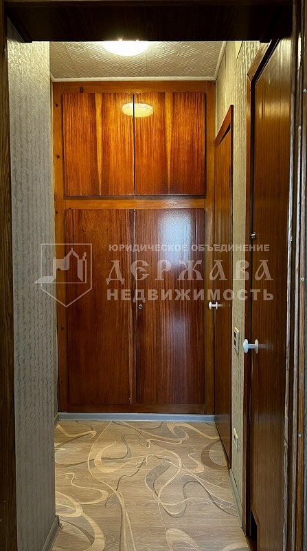 2-комнатная квартира, проспект Ленина 69
