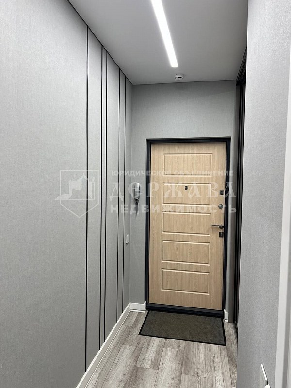 3-комнатная квартира, Ленинградский проспект,55к1