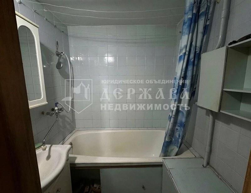 4-комнатная квартира, Октябрьский проспект 82