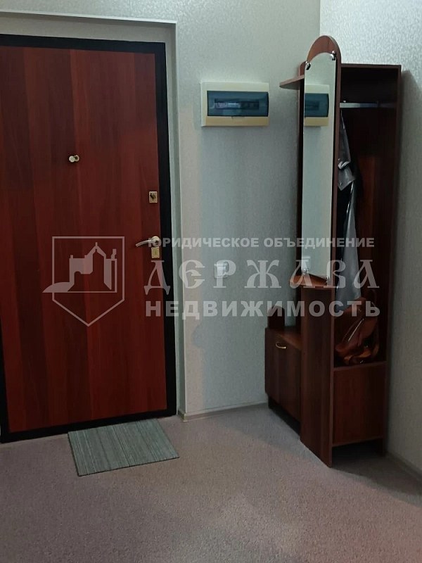 1-комнатная квартира, Притомский проспект,13