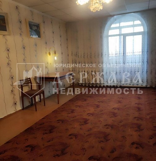 3-комнатная квартира, улица Рукавишникова 45