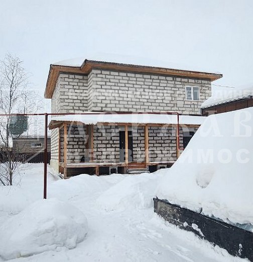 Дом, Шоссейная улица