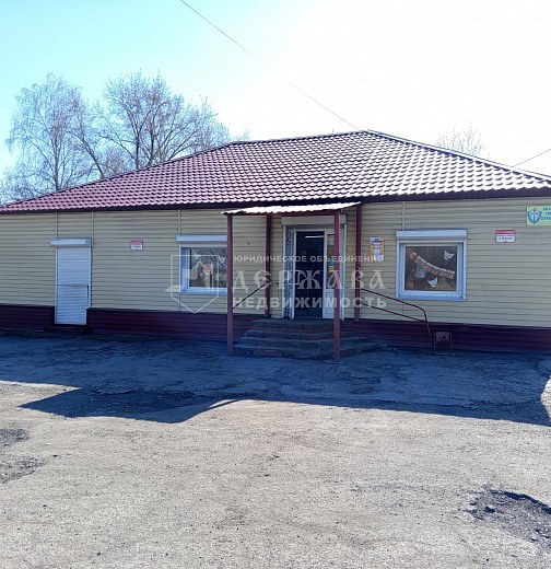 Помещение свободного назначения, 133.7 м2, Красная улица 2
