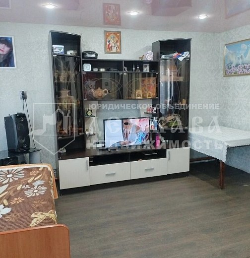 Дом, Новосибирская улица