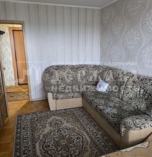 2-комнатная квартира, бульвар Строителей 39