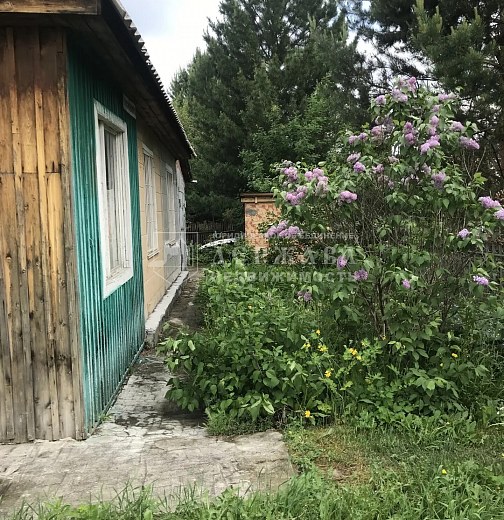 Дом