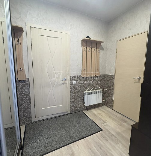 Дом, улица Согласия