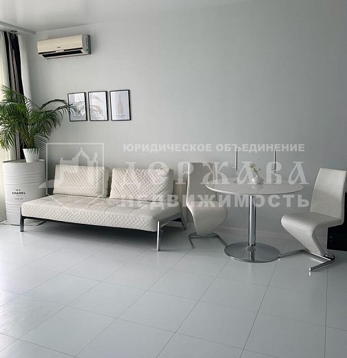 3-комнатная квартира, проспект Ленина 138Б