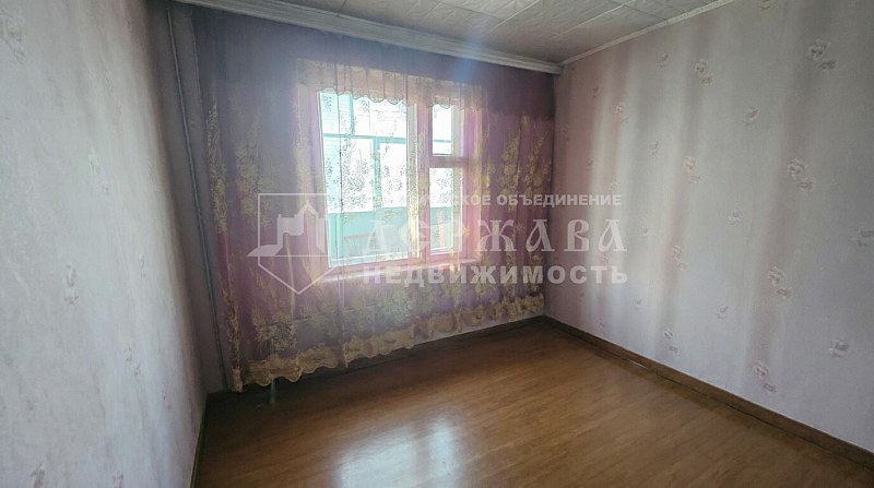 3-комнатная квартира, Волгоградская улица,27
