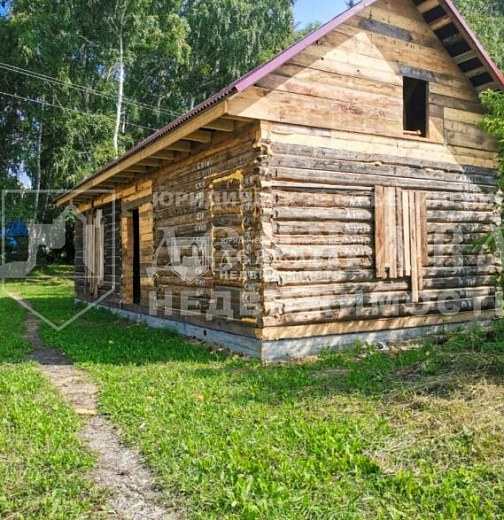 Дом, Полевая улица